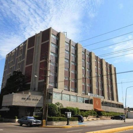 Gran Hotel Delicias Maracaibo Exterior foto